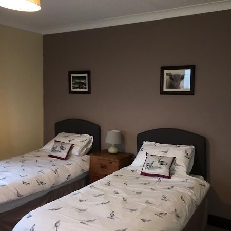 The Greannan Bed & Breakfast Blackwaterfoot Екстер'єр фото