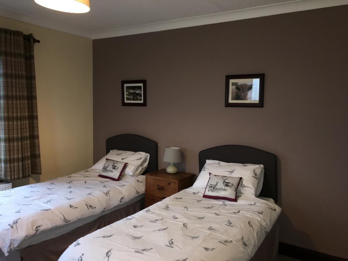 The Greannan Bed & Breakfast Blackwaterfoot Екстер'єр фото